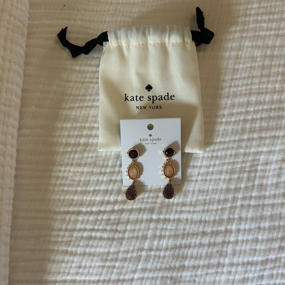 Kate Spade Earrings